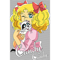 Japanese anime-JP 1816